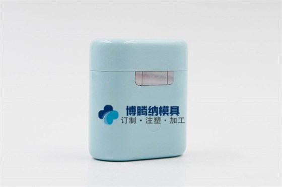 博騰納藍(lán)牙耳機(jī)塑膠模具廠——13年匠心打造只為出高品質(zhì)